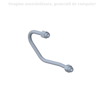 Tub - CNH Industrial [84241761]