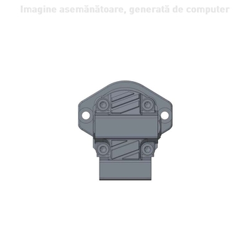 Pompa hidraulica - reman - CNH Industrial [84263360R]