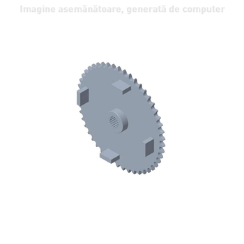 Pinion - CNH Industrial [84272524]