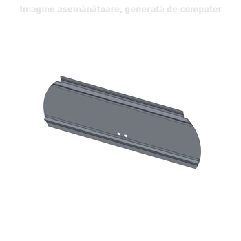 Placa de acoperire - CNH Industrial [84296595]