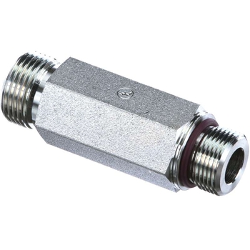 Conector hidraulic - CNH Industrial [84323257]