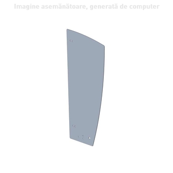 Geam cabina - CNH Industrial [84323412]