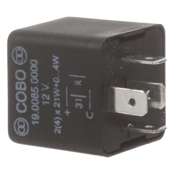 Releu semnalizare - CNH Industrial [84333506]