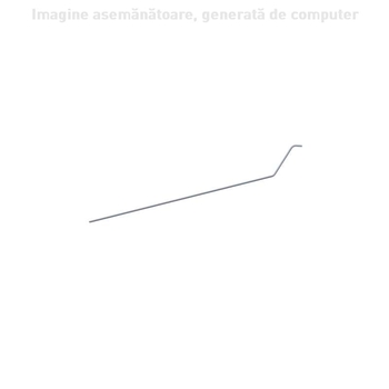 Tub - CNH Industrial [84334132]