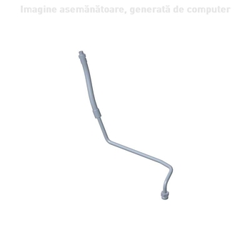 Furtun hidraulic - CNH Industrial [84360276]