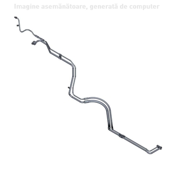Tub - CNH Industrial [84401154]