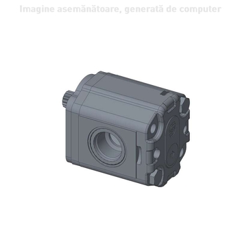 Pompa hidraulica - CNH Industrial [84405775]