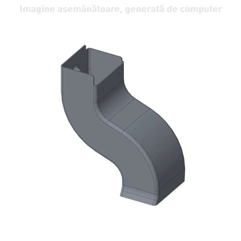 Tub - CNH Industrial [84420904]