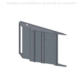 Casa sitelor - CNH Industrial [84442559]