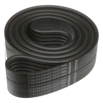 Curea tocatoare - CNH Industrial [84458482]