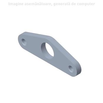 Placa - CNH Industrial [84459125]