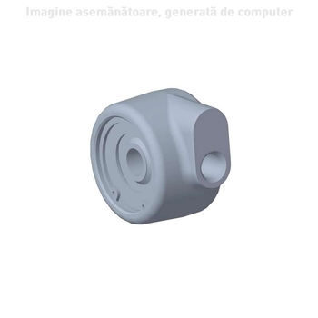 Amortizor - CNH Industrial [84462911]