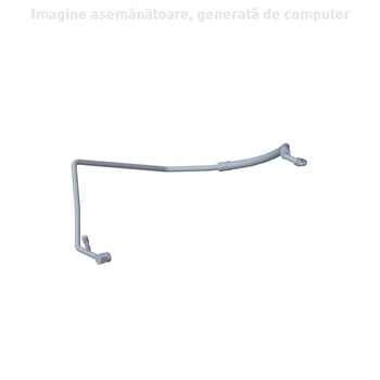 Furtun aer conditionat - CNH Industrial [84479671]