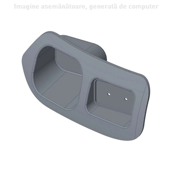 Inel de fixare - CNH Industrial [84487107]