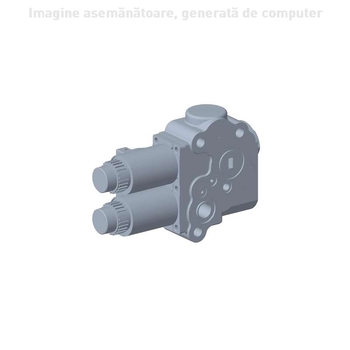 Manifold - CNH Industrial [84516508]