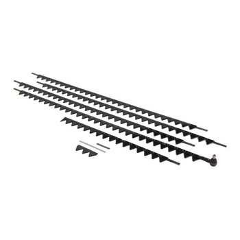 Cutit segmentat heder 35ft - CNH Industrial [84519626]