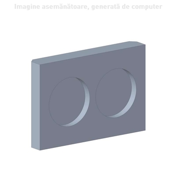 Tampon - CNH Industrial [84523728]