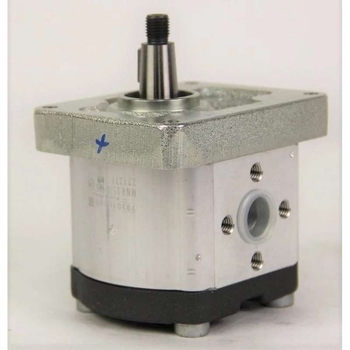 Pompa hidraulica Reman - CNH Industrial [84530166R]