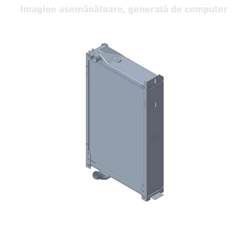 Radiator racire - CNH Industrial [84554162]
