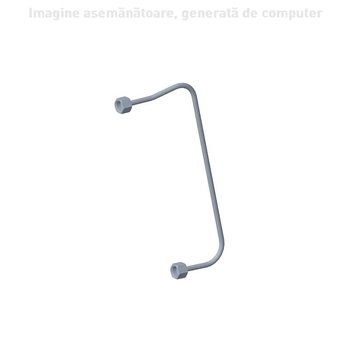 Furtun hidraulic - CNH Industrial [84571913]