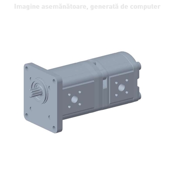 Pompa hidraulica - CNH Industrial [84580584]