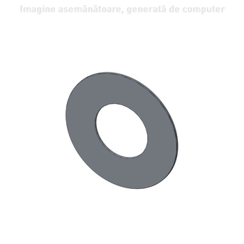 Disc ambreiaj - CNH Industrial [84981150]