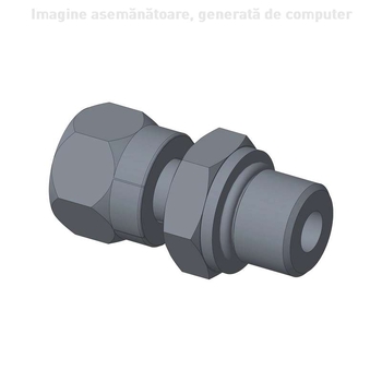 Conector hidraulic - CNH Industrial [84989397]