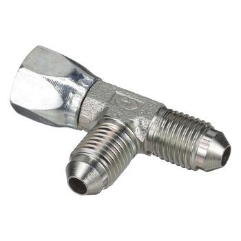 Racord in T - CNH Industrial [86513653]