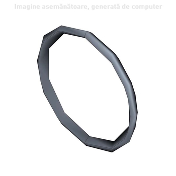 O-ring - CNH Industrial [86625093]