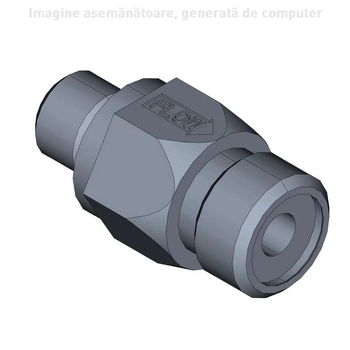 Valva - CNH Industrial [86984110]