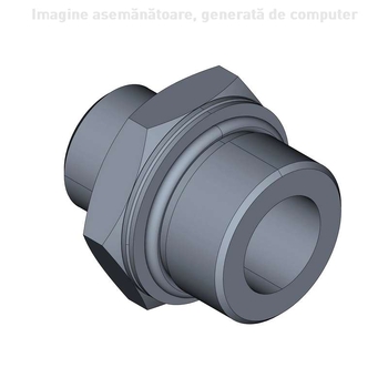 Conector hidraulic - CNH Industrial [87035471]