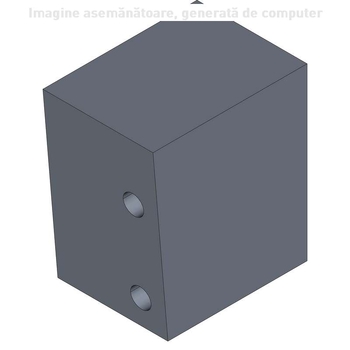 Bloc - CNH Industrial [87044422]