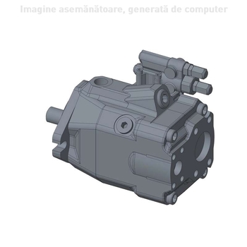 Pompa hidraulica - CNH Industrial [87105987]