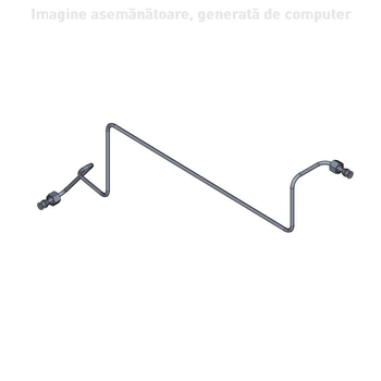 Tub - CNH Industrial [87316336]