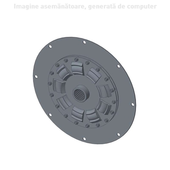 Ambreaj - CNH Industrial [87323983]