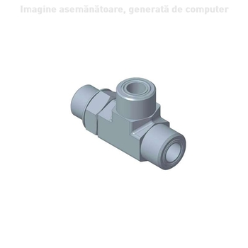 Conector hidraulic - CNH Industrial [87328821]