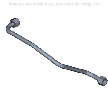 Tub - CNH Industrial [87344569]