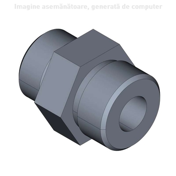 Conector hidraulic - CNH Industrial [87359470]