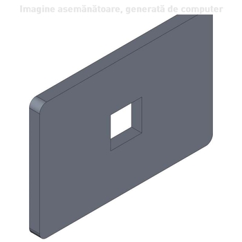 Placuta - CNH Industrial [87373973]