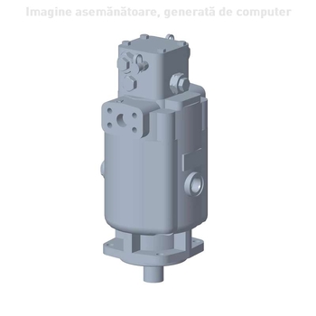 Motor hidraulic - CNH Industrial [87374885]