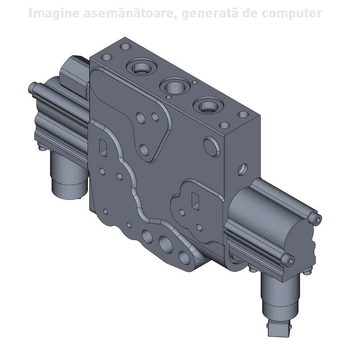 Valva - CNH Industrial [87384975]