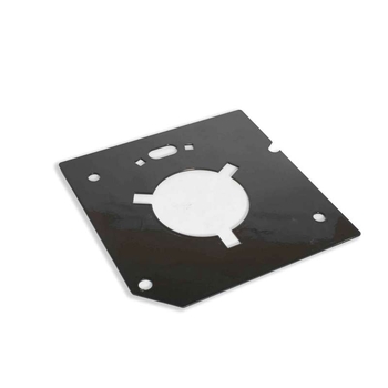 Placa - CNH Industrial [87395774]