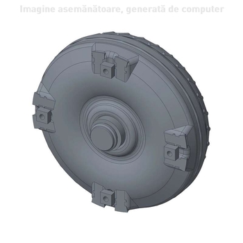 Convertor de cuplu Reman - CNH Industrial [87400114R]