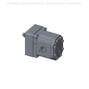Motor hidraulic - CNH Industrial [87483975]