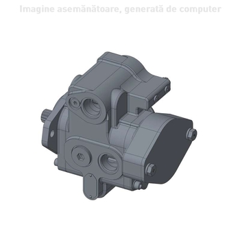 Pompa - CNH Industrial [87483992]