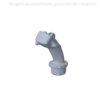 Joystick - CNH Industrial [87485863]