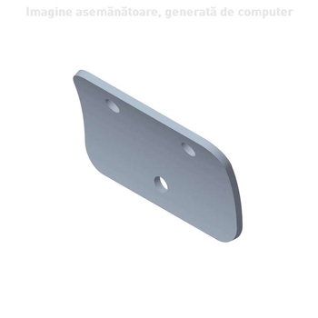 Placa de montare - CNH Industrial [87494891]