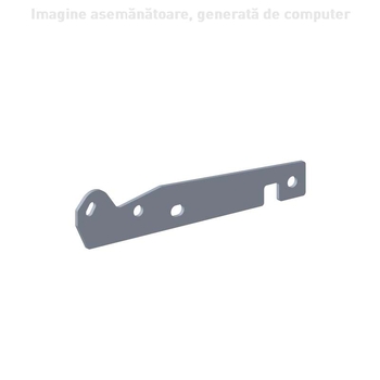 Placa de acoperire - CNH Industrial [87538860]