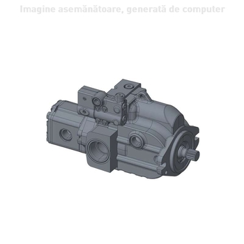 Pompa hidraulica - CNH Industrial [87543071]