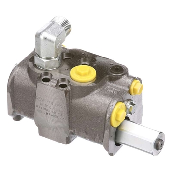 Valva hidraulica - CNH Industrial [87555077]